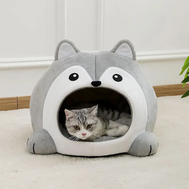 Create a Cozy Haven for Your Beloved Pet